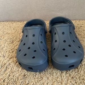 Classic Clog Crocs